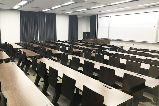 教育機関デザイン