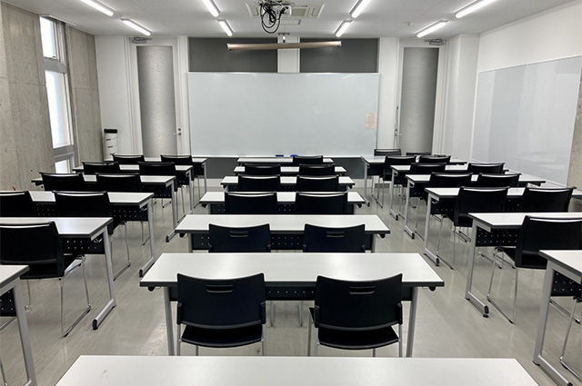 教育機関デザイン