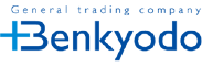 Benkyodo