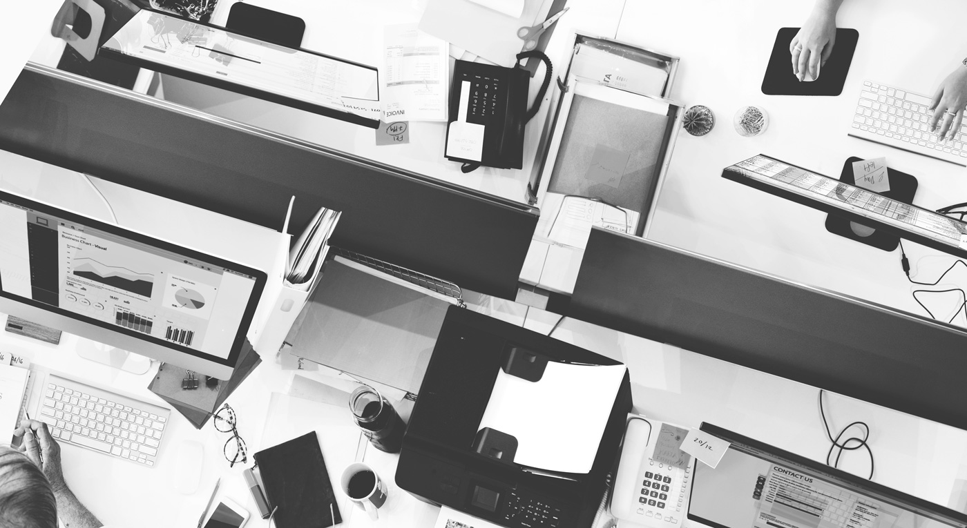 オフィスコーディネート&インテリア